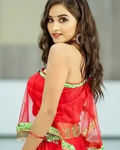 Escort In Mallapur
